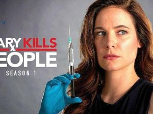 Mary Kills People Ceritakan Kisah Sang Dokter Pencabut Nyawa