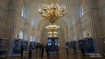 Begitu Megah, Istana Rusia di St Petersburg Ini Punya 1.500 Kamar