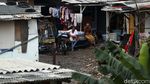 Ini Tumpukan Sampah yang Bikin Resah Warga Bekasi