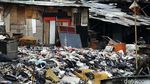 Ini Tumpukan Sampah yang Bikin Resah Warga Bekasi