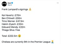 Meme Lampard