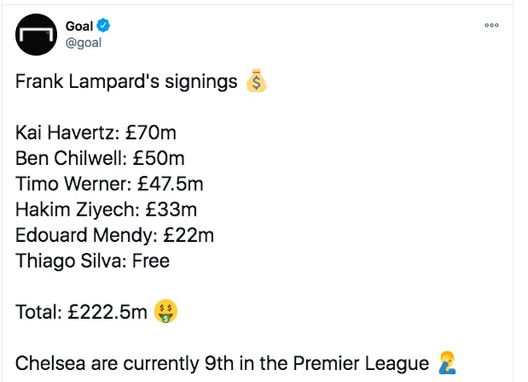 Meme Lampard Meme Lampard