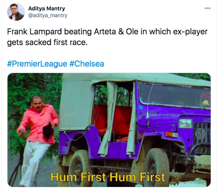 Meme Lampard Meme Lampard