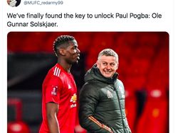 Meme Lucu Liverpool Dikandaskan MU