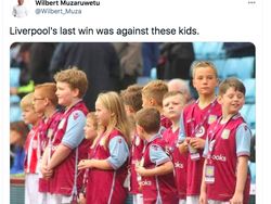 Meme Lucu Liverpool Dikandaskan MU