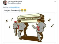 Meme MU Liverpool