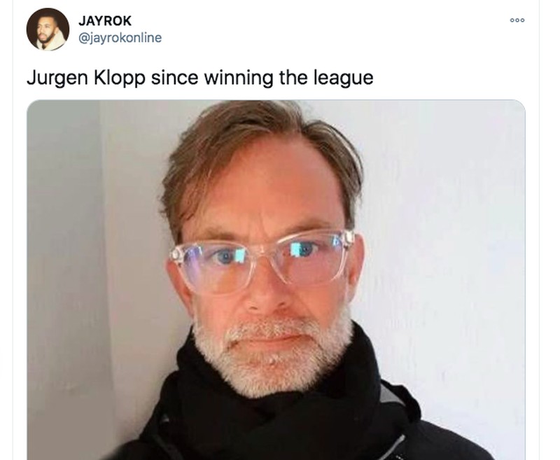 Meme MU Liverpool