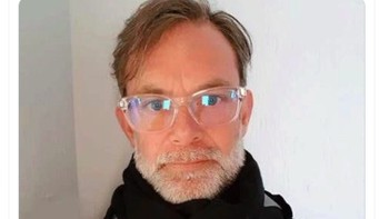 Jurgen Klopp malah bertambah payah semenjak Liverpool menang Liga Inggris. Foto: istimewa