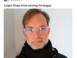 Meme Lucu Liverpool Dikandaskan MU