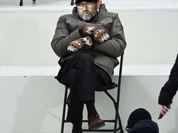 Meme Lucu Liverpool Dikandaskan MU