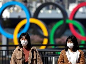 Jelang Olimpiade Tokyo, Jepang Perpanjang Masa Darurat Corona