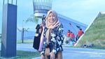 Monumen Kapsul Waktu Merauke, Markas Avengers dan Harapan 70 Tahun ke Depan