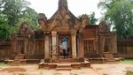 Megahnya Angkor Wat dan Kuil Bersejarah di Siem Reap Kamboja