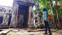 Preah Khan
