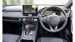 Potret Toyota RAV4 yang Disulap Jadi Mobil Gunung