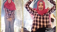 Pesona menara kembar