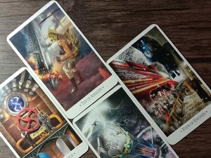 Ramalan Zodiak Cinta 2021 dari Pakar Tarot (Bagian 2)