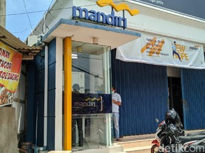 Aksi Komplotan Pembobol ATM Bermodus Ganjal Kartu Berakhir di Ponorogo