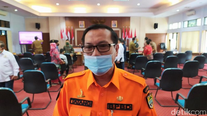 Pemkab Ciamis memperpanjang PPKM secara mandiri