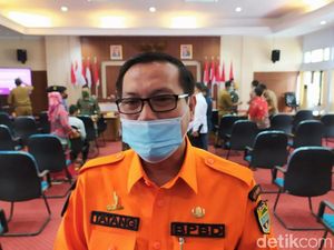 Tak Masuk Rekomendasi Pusat, Pemkab Ciamis Perpanjang PPKM Mandiri