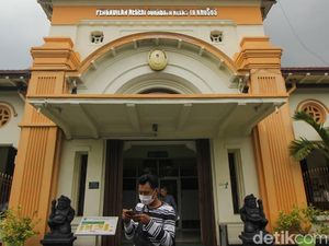 Bukan Mangkrak, Begini Nasib Perkara di PN Surabaya Selama Libur Lebaran