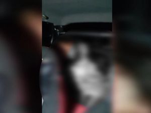 Polisi Perekam Mesum di Mobil di Gorontalo Berstatus Desersi