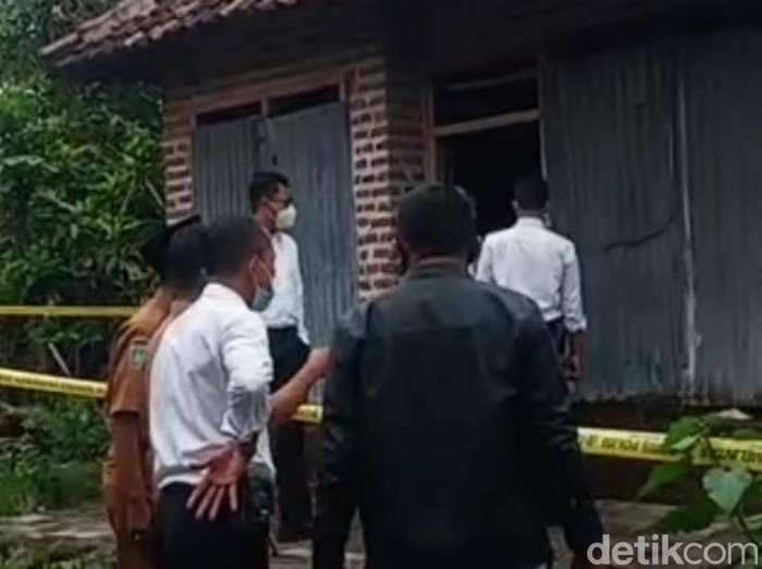 Pria Pasuruan Pacul Adik Kandung Hingga Tewas