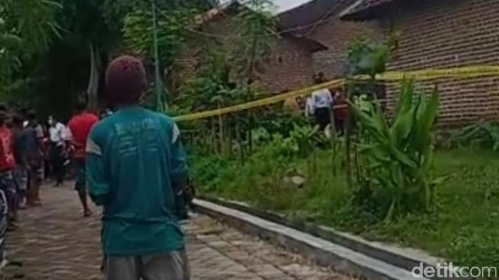 Pria Pasuruan Pacul Adik Kandung Hingga Tewas
