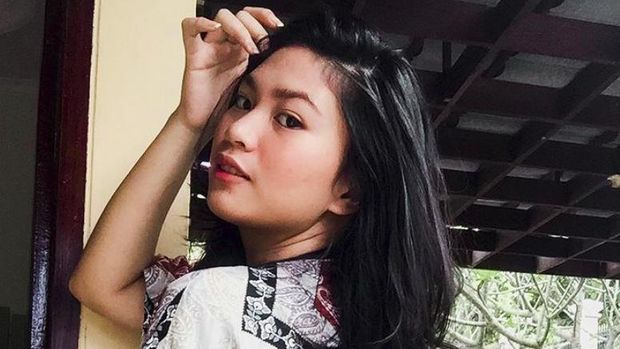 Rachel Eleeza Coloay terlibat perseteruan dengan Kathy Indera