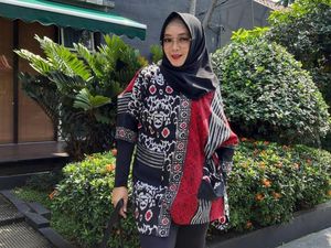 2 Hari Sebelum Meninggal, Rina Gunawan Ungkap Kondisinya