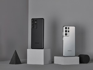 Ini Alasan Samsung Galaxy S21 Ultra 5G Cocok Buat Si Perfeksionis!