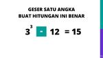 Senam Otak Menyambut Awal Pekan, Yuk Semangat!