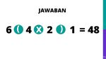 Senam Otak Menyambut Awal Pekan, Yuk Semangat!