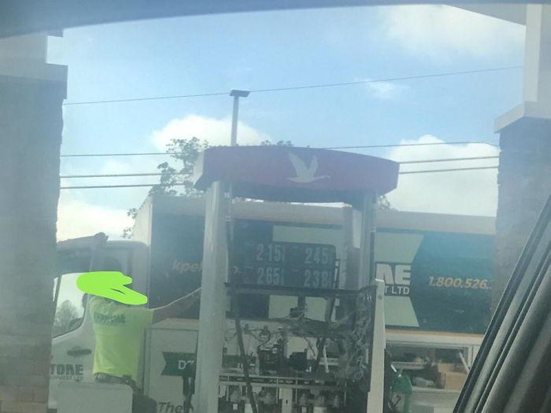 Sisi lain benda sehari-hari