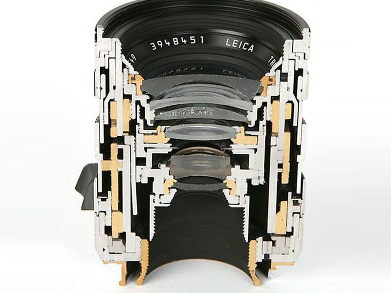 Sisi lain benda sehari-hari