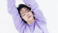 Karya terakhirnya adalah drama web di Naver TV yang tayang pada tahun 2019, berjudul Dear My Name. (Foto: dok. Instagram @u_jjooung)  