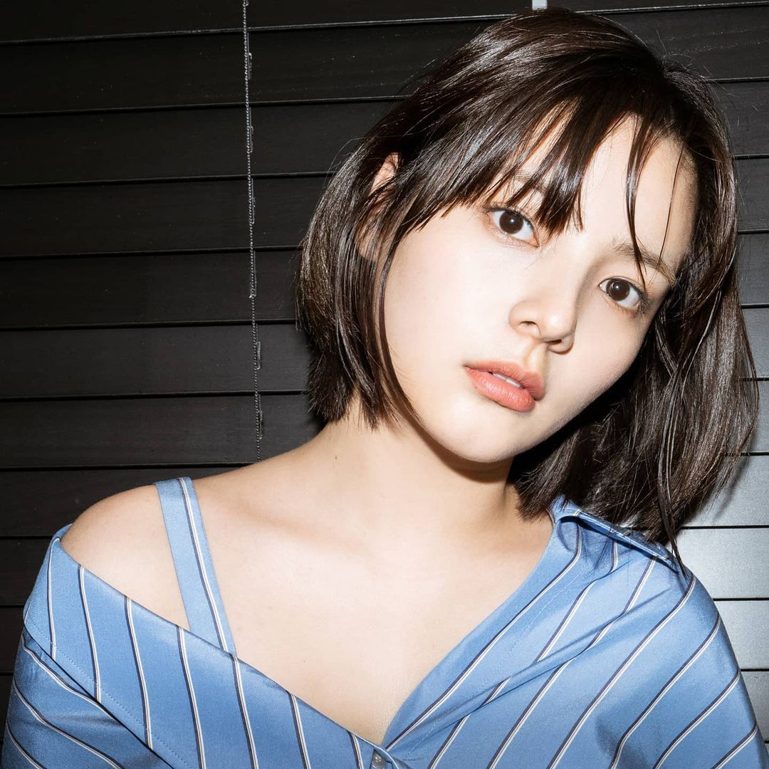 Song Yoo Jung