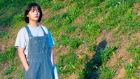 Song Yoo Jung kini bernaung di bawah manajemen Sublime Artist Agency. Agensi artis ini juga merupakan manajemen salah satu member grup GOT7 . (Foto: dok. Instagram @u_jjooung)  