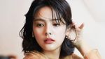 10 Potret Song Yoo Jung, Model MV iKON yang Meninggal Diduga Bunuh Diri