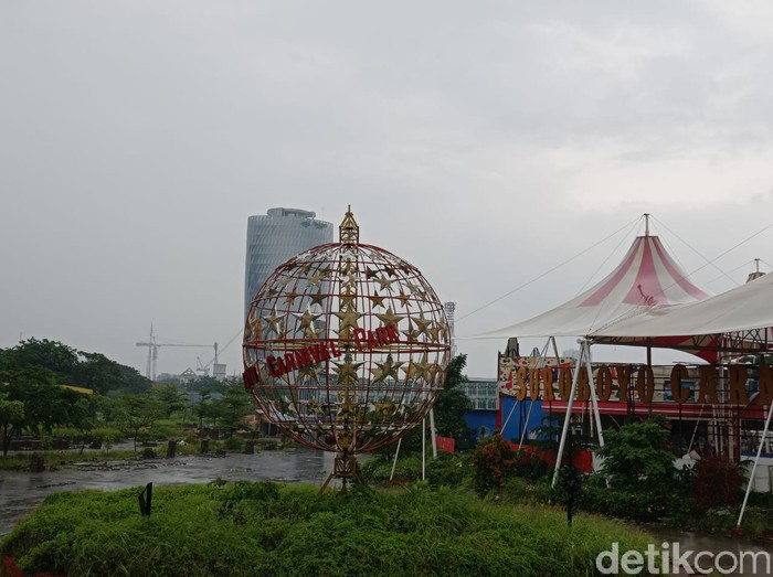 Surabaya Night Carnival
