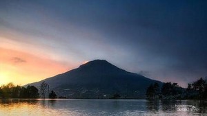 Mau Mendaki Gunung Sumbing? Siapkan 10 Syarat Ini Dulu