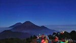 Mau Mendaki Gunung Sumbing? Siapkan 10 Syarat Ini Dulu