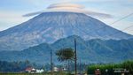 Mau Mendaki Gunung Sumbing? Siapkan 10 Syarat Ini Dulu