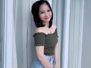 Ditangkap Karena Narkoba, Syiva Angel Pernah Sebut BLACKPINK Operasi Plastik