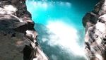 Tersihir Cantiknya Air Terjun Waimarang