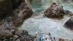 Tersihir Cantiknya Air Terjun Waimarang
