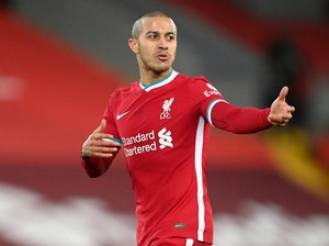 Ada Apa Gerangan Sih, Thiago?