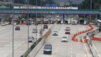 Gugatan itu terdaftar dengan nomor pekrara 35/Pdt.G/2021/PN JKT.SEL di Pengadilan Negeri Jakarta Selatan. Gugatan ini terdaftar sejak 12 November 2020. Grandyos Zafna/detikcom