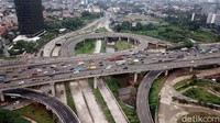 Untuk diketahui, Tommy menggugat pemerintah terkait penggusuran bangunan miliknya di kawasan proyek Tol Desari. Tommy menggugat pemerintah untuk membayar Rp 56 miliar. Grandyos Zafna/detikcom