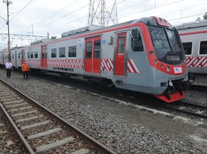 Jadwal KRL Jogja Solo Akhir Pekan Ini 20 dan 21 September 2025